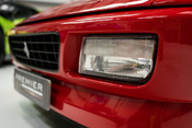 Ferrari 348 SPIDER. 3.4 V8. IMMACULATE EXAMPLE. RECENT BELT SERVICE AT FERRARI. 22