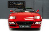 Ferrari 348 SPIDER. 3.4 V8. NOW SOLD. SIMILAR VEHICLES REQUIRED. CALL 01903 254 800. 24