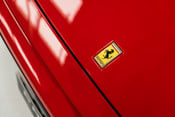 Ferrari 348 SPIDER. 3.4 V8. IMMACULATE EXAMPLE. RECENT BELT SERVICE AT FERRARI. 27