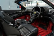 Ferrari 348 SPIDER. 3.4 V8. IMMACULATE EXAMPLE. RECENT BELT SERVICE AT FERRARI. 30
