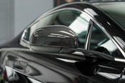 Aston Martin Vantage V12. RARE MANUAL GEARBOX. EXTERIOR & INTERIOR CARBON PACKS. CARBON SEATS. 17
