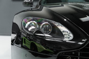 Aston Martin Vantage V12. RARE MANUAL GEARBOX. EXTERIOR & INTERIOR CARBON PACKS. CARBON SEATS. 22