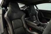 Aston Martin Vantage V12. RARE MANUAL GEARBOX. EXTERIOR & INTERIOR CARBON PACKS. CARBON SEATS. 30