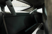Aston Martin Vantage V12. RARE MANUAL GEARBOX. EXTERIOR & INTERIOR CARBON PACKS. CARBON SEATS. 31