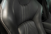 Aston Martin Vantage V12. RARE MANUAL GEARBOX. EXTERIOR & INTERIOR CARBON PACKS. CARBON SEATS. 37