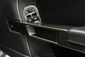 Aston Martin Vantage V12. RARE MANUAL GEARBOX. EXTERIOR & INTERIOR CARBON PACKS. CARBON SEATS. 40