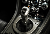 Aston Martin Vantage V12. RARE MANUAL GEARBOX. EXTERIOR & INTERIOR CARBON PACKS. CARBON SEATS. 46