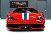 Ferrari 458 SPECIALE. NOW SOLD SIMILAR REQUIRED. CALL 01903 254 800. 3