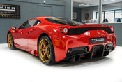 Ferrari 458 SPECIALE. NOW SOLD SIMILAR REQUIRED. CALL 01903 254 800. 7