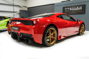 Ferrari 458 SPECIALE. NOW SOLD SIMILAR REQUIRED. CALL 01903 254 800. 9