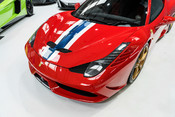Ferrari 458 SPECIALE. NOW SOLD SIMILAR REQUIRED. CALL 01903 254 800. 34