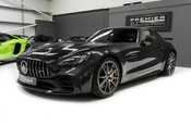 Mercedes-Benz Amg GT GT R. NOW SOLD. SIMILAR WANTED. SIMILAR AVAILABLE. CALL 01903 254 800. 3