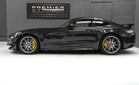 Mercedes-Benz Amg GT GT R. NOW SOLD. SIMILAR WANTED. SIMILAR AVAILABLE. CALL 01903 254 800. 4