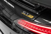 Mercedes-Benz Amg GT GT R. EXTERIOR & INTERIOR CARBON PACKS. PERFORMANCE SEATS. REVERSING CAMERA 9