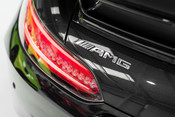 Mercedes-Benz Amg GT GT R. EXTERIOR & INTERIOR CARBON PACKS. PERFORMANCE SEATS. REVERSING CAMERA 10