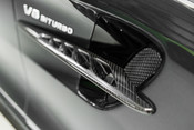 Mercedes-Benz Amg GT GT R. EXTERIOR & INTERIOR CARBON PACKS. PERFORMANCE SEATS. REVERSING CAMERA 16
