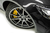 Mercedes-Benz Amg GT GT R. EXTERIOR & INTERIOR CARBON PACKS. PERFORMANCE SEATS. REVERSING CAMERA 23