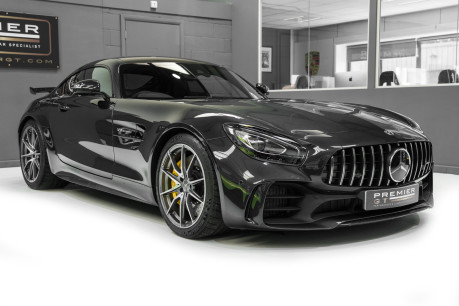 Mercedes-Benz Amg GT GT R. NOW SOLD. SIMILAR WANTED. SIMILAR AVAILABLE. CALL 01903 254 800. 29