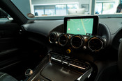 Mercedes-Benz Amg GT GT R. EXTERIOR & INTERIOR CARBON PACKS. PERFORMANCE SEATS. REVERSING CAMERA 42