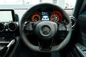Mercedes-Benz Amg GT GT R. EXTERIOR & INTERIOR CARBON PACKS. PERFORMANCE SEATS. REVERSING CAMERA 36