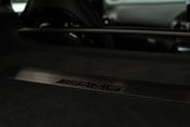 Mercedes-Benz Amg GT GT R. EXTERIOR & INTERIOR CARBON PACKS. PERFORMANCE SEATS. REVERSING CAMERA 52