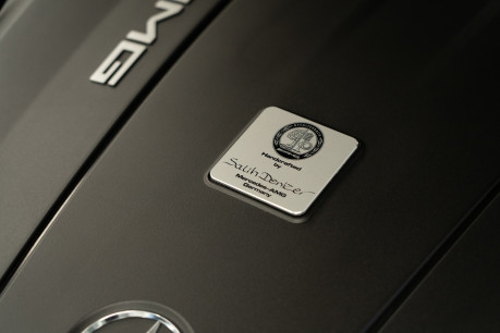 Mercedes-Benz Amg GT GT R. EXTERIOR & INTERIOR CARBON PACKS. PERFORMANCE SEATS. REVERSING CAMERA 54