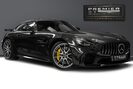 Mercedes-Benz Amg GT GT R. EXTERIOR & INTERIOR CARBON PACKS. PERFORMANCE SEATS. REVERSING CAMERA