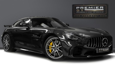Mercedes-Benz Amg GT GT R. NOW SOLD. SIMILAR WANTED. SIMILAR AVAILABLE. CALL 01903 254 800. 1