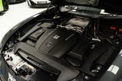 Mercedes-Benz Amg GT GT R. EXTERIOR & INTERIOR CARBON PACKS. PERFORMANCE SEATS. REVERSING CAMERA 55