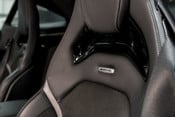 Mercedes-Benz Amg GT GT R. EXTERIOR & INTERIOR CARBON PACKS. PERFORMANCE SEATS. REVERSING CAMERA 35