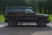 Mercedes-Benz G Class AMG G 63 4MATIC. NOW SOLD, SIMILAR REQUIRED. PLEASE CALL 01903 254800 8