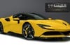 Ferrari SF90 Stradale HUGE SPECIFICATION. £68K OF OPTIONS. CARBON EXT & INT PACKS. VAT QUALIFYING