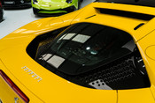 Ferrari SF90 Stradale HUGE SPECIFICATION. £68K OF OPTIONS. CARBON EXT & INT PACKS. VAT QUALIFYING 14