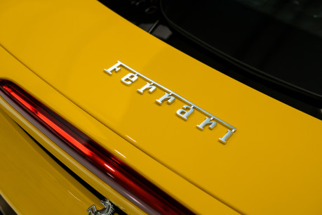 Ferrari SF90 Stradale HUGE SPECIFICATION. £68K OF OPTIONS. CARBON EXT & INT PACKS. VAT QUALIFYING 16