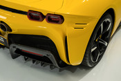 Ferrari SF90 Stradale HUGE SPECIFICATION. £68K OF OPTIONS. CARBON EXT & INT PACKS. VAT QUALIFYING 19