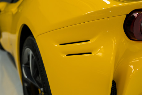 Ferrari SF90 Stradale HUGE SPECIFICATION. £68K OF OPTIONS. CARBON EXT & INT PACKS. VAT QUALIFYING 21