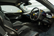 Ferrari SF90 Stradale HUGE SPECIFICATION. £68K OF OPTIONS. CARBON EXT & INT PACKS. VAT QUALIFYING 42