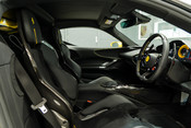 Ferrari SF90 Stradale HUGE SPECIFICATION. £68K OF OPTIONS. CARBON EXT & INT PACKS. VAT QUALIFYING 43