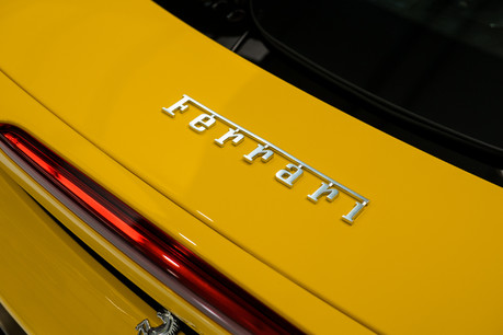 Ferrari SF90 Stradale HUGE SPECIFICATION. £68K OF OPTIONS. CARBON EXT & INT PACKS. VAT QUALIFYING 1