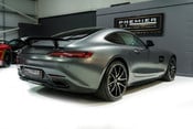 Mercedes-Benz Amg GT GT S EDITION 1. NOW SOLD. SIMILAR VEHICLES REQUIRED. CALL 01903 254 800. 9