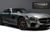 Mercedes-Benz Amg GT GT S EDITION 1. NOW SOLD. SIMILAR VEHICLES REQUIRED. CALL 01903 254 800.