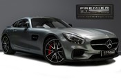 Mercedes-Benz Amg GT GT S EDITION 1. NOW SOLD. SIMILAR VEHICLES REQUIRED. CALL 01903 254 800.