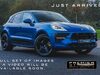 Porsche Macan S PDK. 2.0T. NOW SOLD. SIMILAR AVAILABLE. SIMILAR REQUIRED. 01903 254 800.