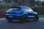 Porsche Macan S PDK. 2.0T. NOW SOLD. SIMILAR AVAILABLE. SIMILAR REQUIRED. 01903 254 800. 7