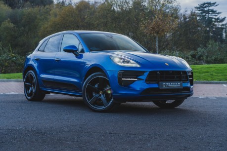 Porsche Macan S PDK. 2.0T. NOW SOLD. SIMILAR AVAILABLE. SIMILAR REQUIRED. 01903 254 800. 2