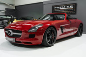 Mercedes-Benz SLS AMG ROADSTER. NOW SOLD. SIMILAR VEHICLES REQUIRED. CALL 01903 254 800. 3