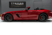 Mercedes-Benz SLS AMG ROADSTER. NOW SOLD. SIMILAR VEHICLES REQUIRED. CALL 01903 254 800. 4