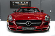 Mercedes-Benz SLS AMG ROADSTER. NOW SOLD. SIMILAR VEHICLES REQUIRED. CALL 01903 254 800. 2