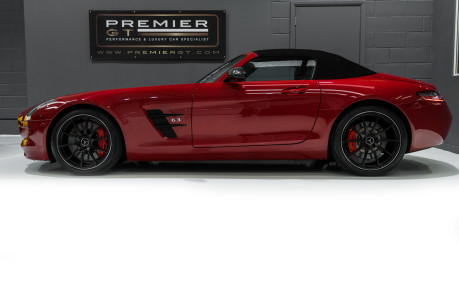 Mercedes-Benz SLS AMG ROADSTER. NOW SOLD. SIMILAR VEHICLES REQUIRED. CALL 01903 254 800. 5
