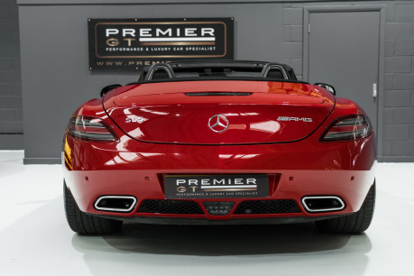 Mercedes-Benz SLS AMG ROADSTER. NOW SOLD. SIMILAR VEHICLES REQUIRED. CALL 01903 254 800. 7